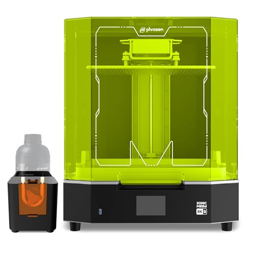 Sonic Mega 8K S Bundle with Pump & Fill