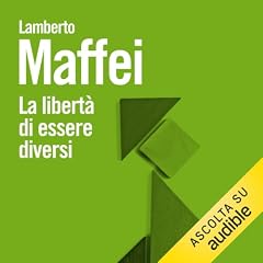 La libert&agrave; di essere diversi copertina