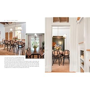 House Love Home Creating Warm Intentional Spaces for a Beautiful Life Hardcover–November 14 2023