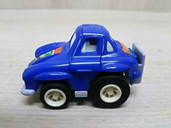 Amazon | チョロQ A-22 ベンツ300SL タカラ | 車両 | おもちゃ