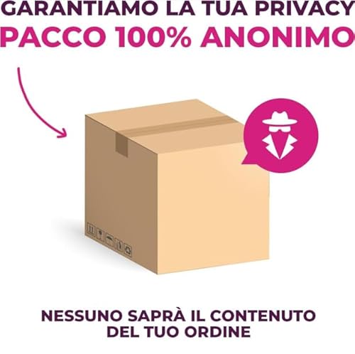 Tauro Extra Power - Ritardante Intimo Per Uomo 5ML - 3 Pezzi - 7