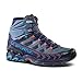 Produktbild LA SPORTIVA Herren Ultra Raptor II Mid GTX Schuhe, deep sea-hurricane, 41.5