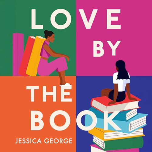 Love by the Book cover art