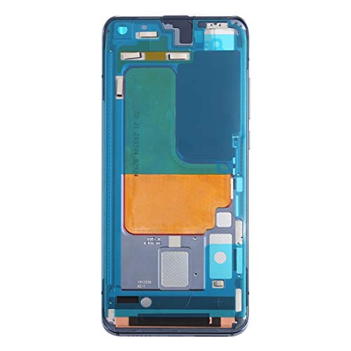 Bezel plaque LCD pour Xiaomi Mi 10 5G châssis robuste ajustement précis