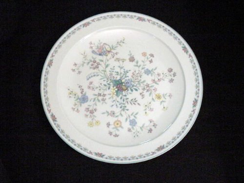 NORITAKE CUP/SAUCER PARADISE (8223)