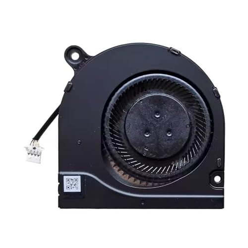 Ventilateur CPU Acer TravelMate TMP214-52G pièce de rechange refroidissement noir PC portable