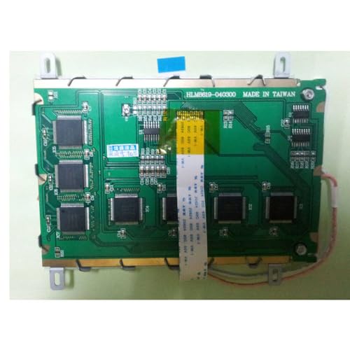 HOSIDEN HLM8619 HLM8620 De Reemplazo