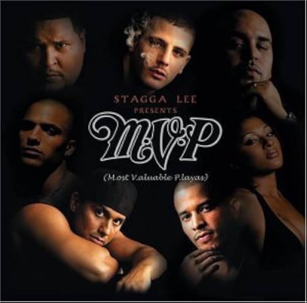 Mvp - MVP (Most Valueable Player) - Amazon.com Music