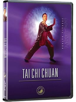 DVD Tai Chi Chuan [DVD] (2005) Book
