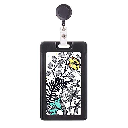 Funda retráctil para tarjetas de camelia: estilo y comodidad para tu oficina
