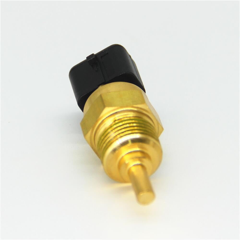 Original Quality Made in Korea Coolant Temperature Sensor fit for HyundaiVeracruz Elantra Accent Genesis Coupe Azera Kia Forte Rio Magentis Rio5 Soul Sorento Sedona