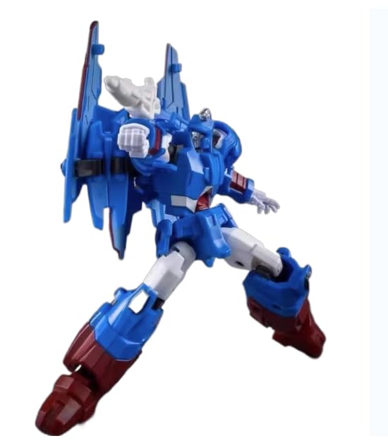 EX-49R IronFactory Toy