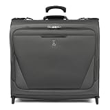 Travelpro Maxlite Lightweight Check-in Upright 2-Wheel Rolling Garment Bag, 24-Inch — Shadow Grey