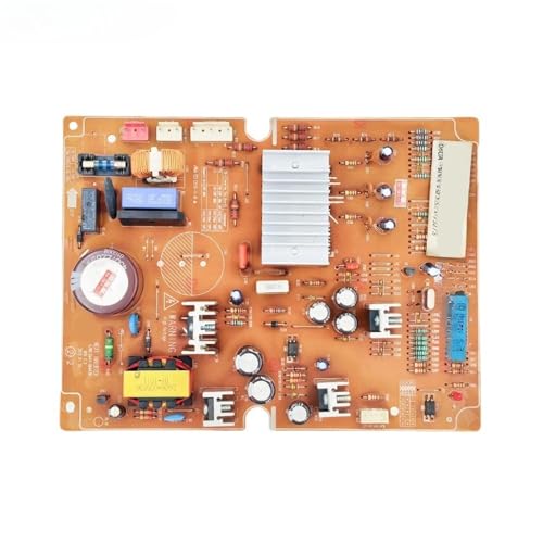 Tablero De Control De Refrigerador Compatible