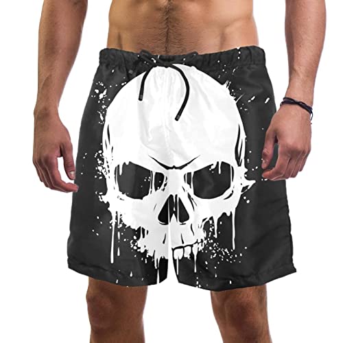 Short de plage à séchage rapide et maillots de bain hommes pour le surf
