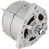 Total Power Parts BOS-1986A00746 Alternator Compatible With/Replacement For Bosch 0120468053,