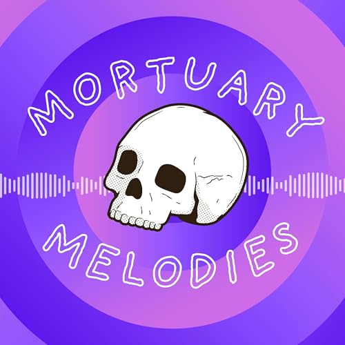 Couverture de Mortuary Melodies
