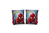 Bestway Spider-Man Schwimmflügel 23 x 15 cm