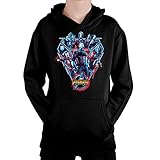 IMPORTANTE La tabla de medidas de Amazon es muy genérica; por favor ver en las fotografias la tabla de medidas y compárela con una camiseta que le este bien para no generar costes adicionales.