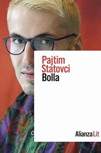 Bolla (Alianza Literaturas) (Spanish Edition)