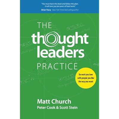 The Thought Leaders Practice