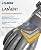 LANON Waterproof Winter Work Gloves, Moisture-permeable PU Coated?Warm Gloves for Freezer & Outdoor Work, Chemical & Oil Resistant, Non-Slip, XL