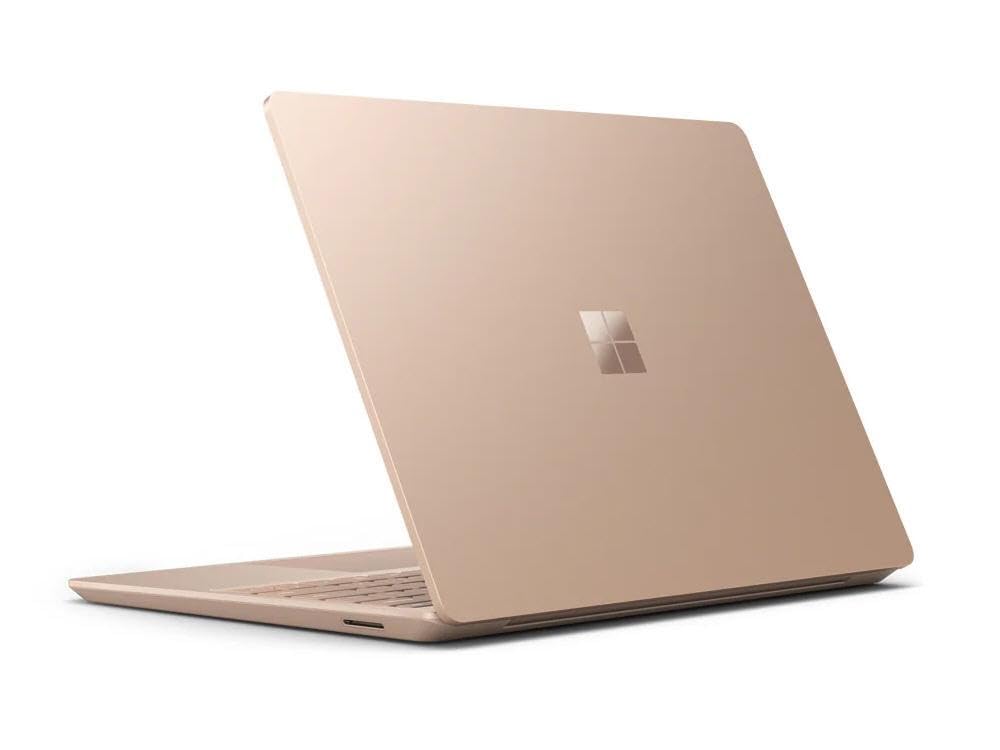 Amazon.com: MICROSOFT Surface Laptop GO 2, 12.4