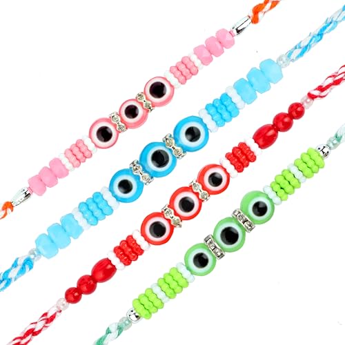 Rakhi Thread Bracelets