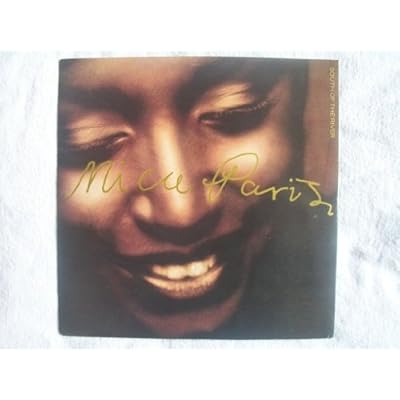MICA PARIS South of the River 7" 45