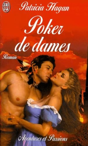 POKER DE DAMES Hagan, Patricia
