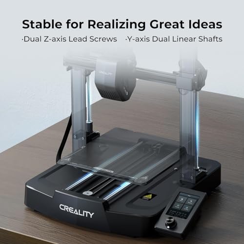 creality ender 3 v3 se 3d printer 250mms faster print speed cr touch auto leveling sprite direct extruder dual z-axis auto filament loading ender 3 upgrade 3d printer print size 866x866x984 inch