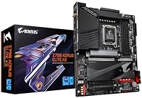 Gigabyte Z790 AORUS ELITE AX