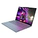 Lenovo Yoga Pro 9 16" Laptop (Intel Ultra 9 285H 16-Core CPU | NVIDIA GeForce RTX 5060 | 32GB DDR5-8400MHz RAM | 1TB M.2 NVMe SSD | 3.2K OLED 120Hz 1000-Nits | Windows 11 Pro) - Tidal Teal