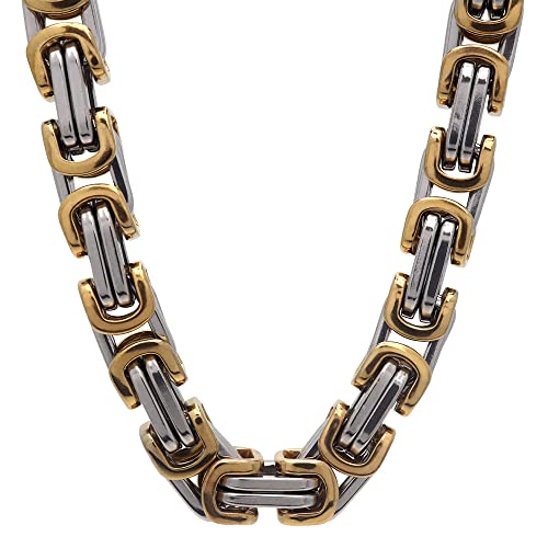 [silver KYASYA]XeX ߃`F[ lbNX 4/5/6/8/10mm YlbNX rU``F[ XNGA  Vv ig S[h Vo[ ubN AM[ΉiS[hVo[A10mmA5