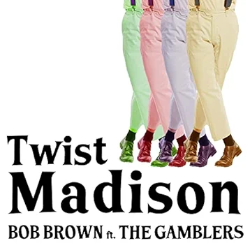 Twist Madison
