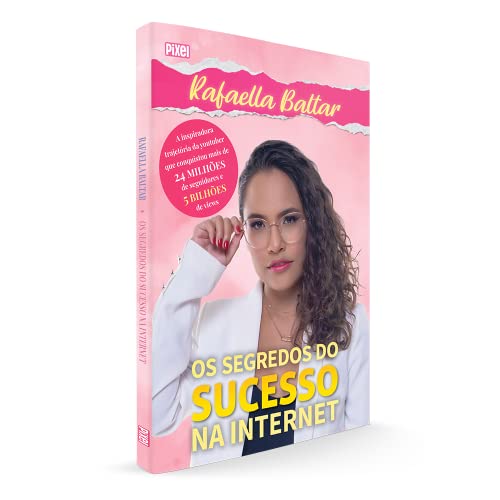 Os segredos do sucesso na internet: