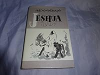 Joshua: Nazareth to Jerusalem 0715406841 Book Cover