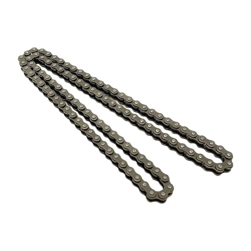 Chaîne de distribution haute résistance pour moto LTF250
