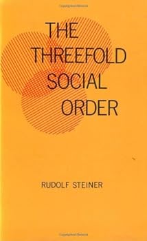 The Threefold Social Order