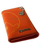 Mit Fächern für Kreditkarten!