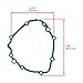Caltric Stator Gasket Compatible with Honda Cbr600Rr Cbr600-Rr 2003 2004 2005 2006