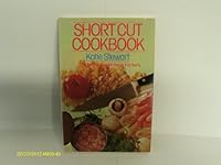Short Cut Cookbook Hints and Recipes for Meals in a Hurry 0600319911 Book Cover