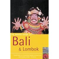 The Rough Guide to Bali & Lombok
