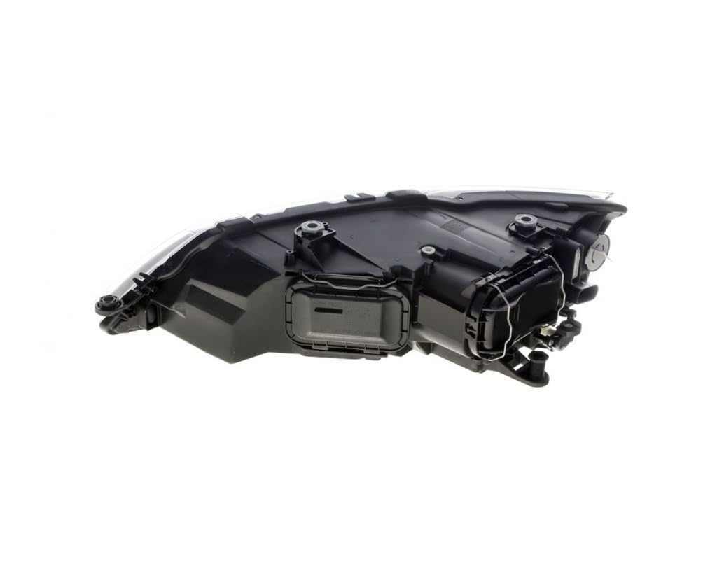 Valeo Scheinwerfer Rechts 45101 für Seat Leon III (2012-2016)