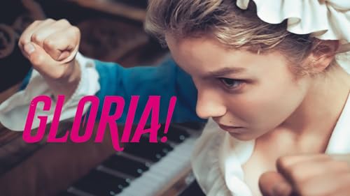 Gloria ! – vue 2