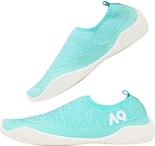 Aqurun Mint White Low Top Water Shoes For Adults Unisex 40 5 Eu 40 5 Buy Online At Best Price In Uae Amazon Ae Aqurun Mint White Low Top Water Shoes For Adults Unisex 40 5 Eu 40 5 Buy Online At Best Price In Uae Amazon Ae