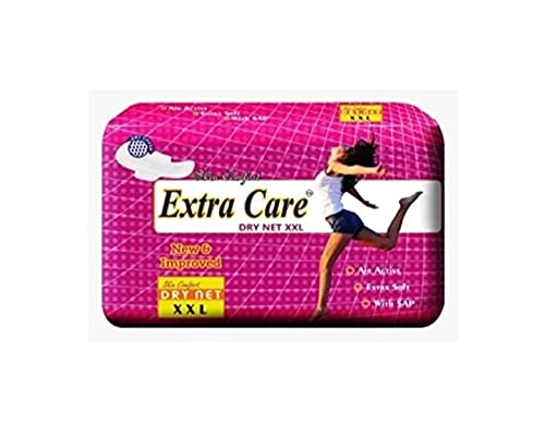 See full amazon price history chart for Extra Care Dry Net XXL (Pack of 12) Extra Care Dry Net XXL (Pack of 12) (B08DL3GFDV) Amazon Price History, Amazon Price Tracker