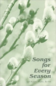 Paperback Songs for Every Season Book