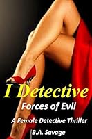 Forces of Evil 1519483929 Book Cover