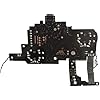 Controller Circuit Board with Joysticks Repair Part for Switch Pro Replacement Main Board Console Printed Circuit Board, As Pictures Shown